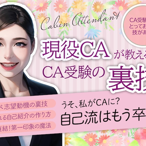 LPヘッダー：CA個別指導塾