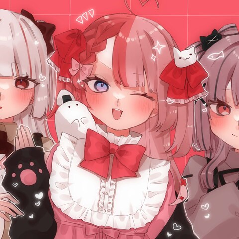 イラスト作成