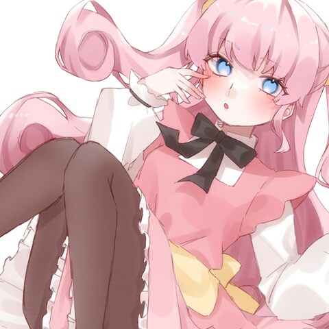 趣味イラスト