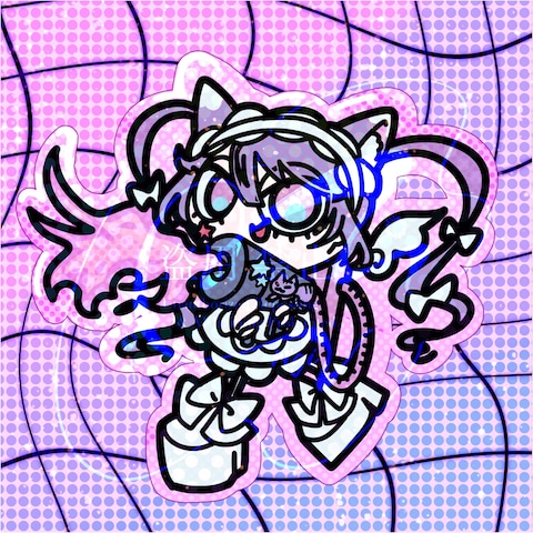アイコン、ヘッダー用イラスト