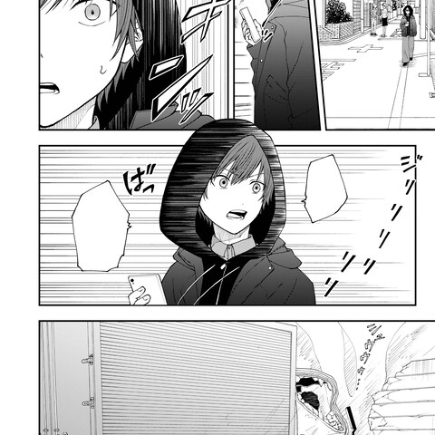 モノクロ漫画制作致します。