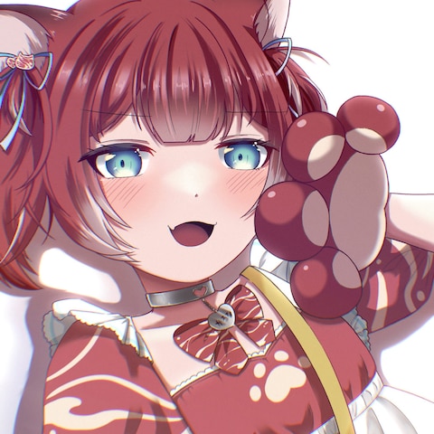 ファンアート(版権イラスト)です