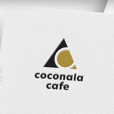株式会社ココナラ様のロゴデザインを作成しました。