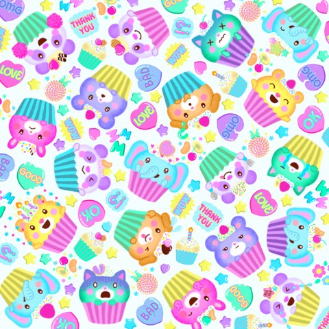 LINE絵文字デザイン