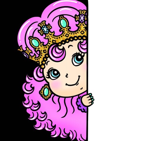 オリジナルキャラクターデザイン