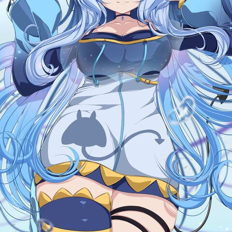 Rei ♡ Stingray Vtuber