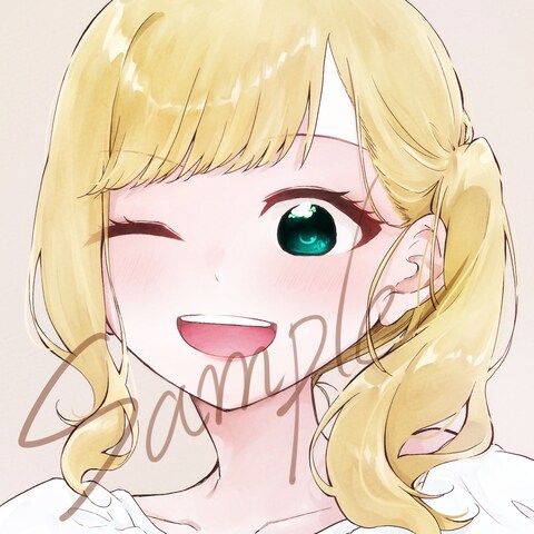 サンプルイラスト