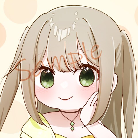 サンプルイラスト