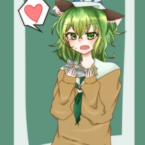 活動者様へのファンアート