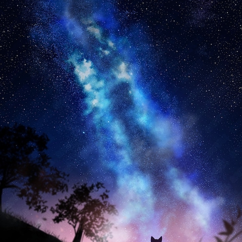 イラストsample