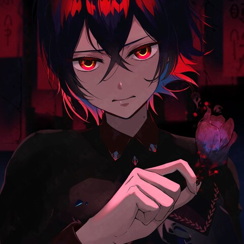 イラストsample