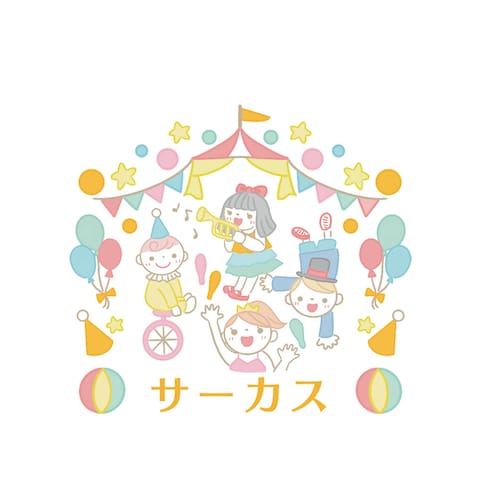 ロゴデザイン