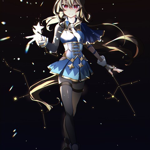 自主制作