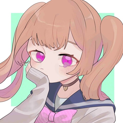 アイコンサンプル