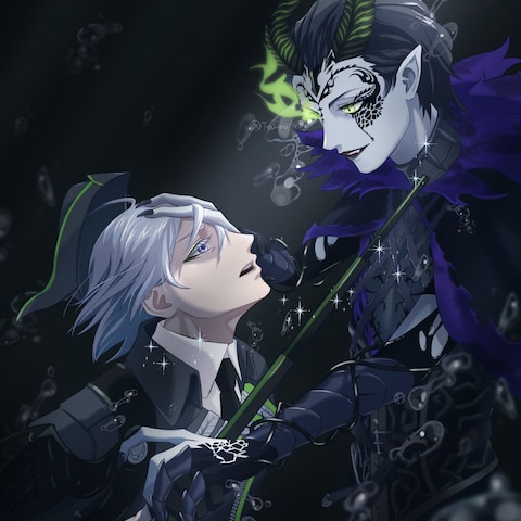 ファンアート