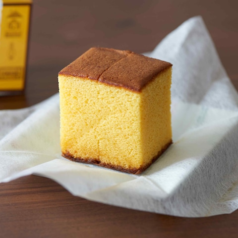 焼き菓子のイメージ撮影一例