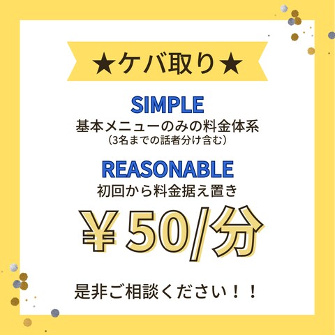 文字起こし