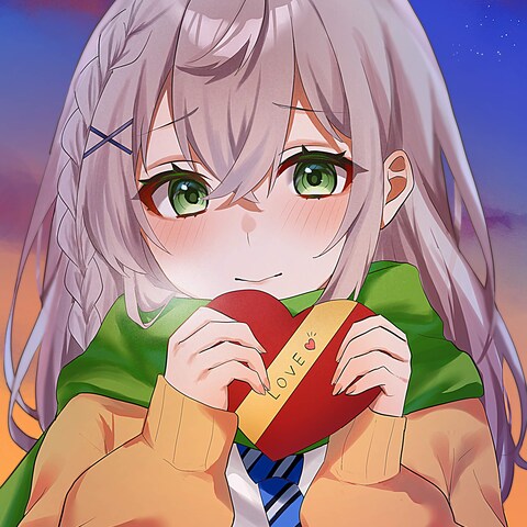 バレンタイン