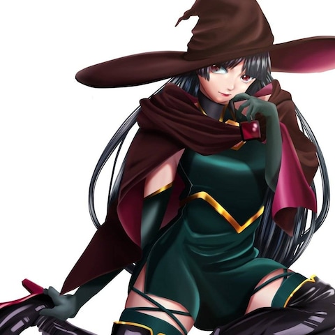 魔