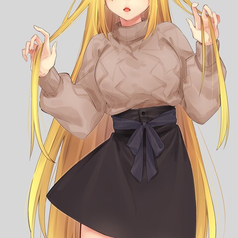 版権キャラクター