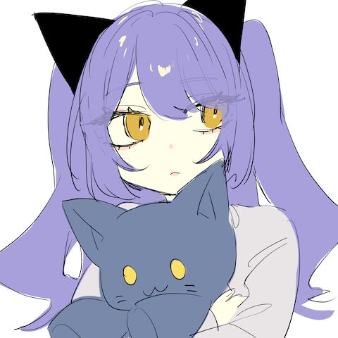 創作キャラクター