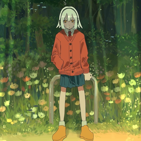木漏れ日