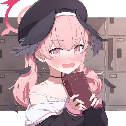 ファンアート