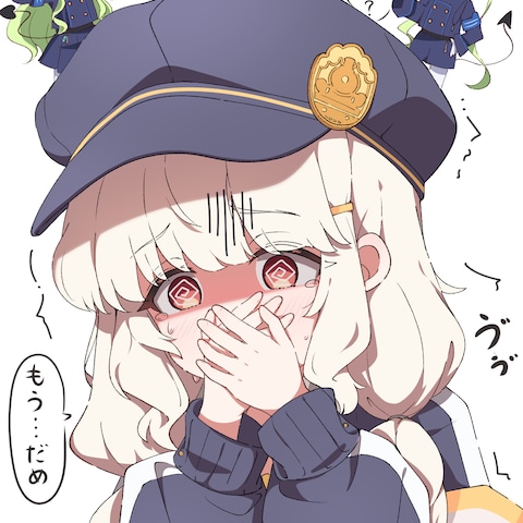 ファンアート