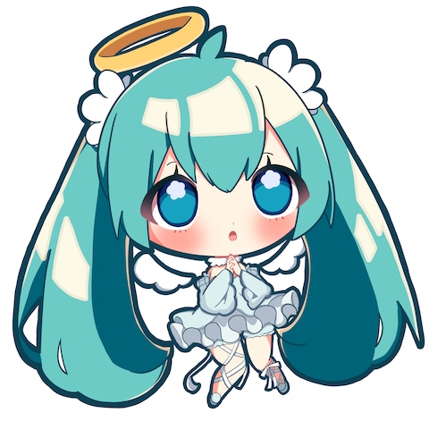 エンジェルミク