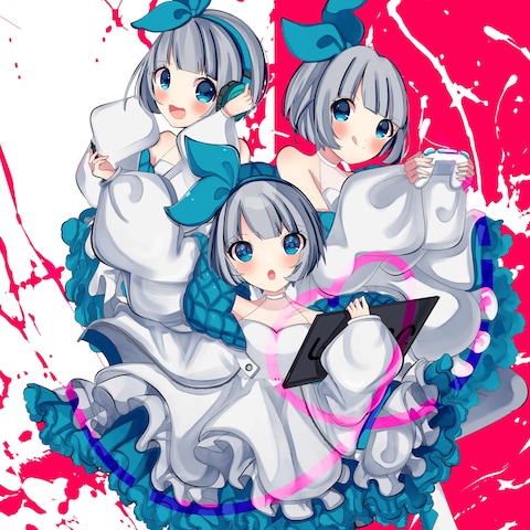 wama新規絵