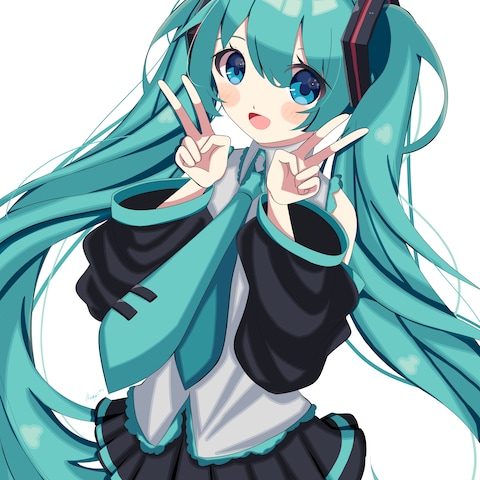 ミク