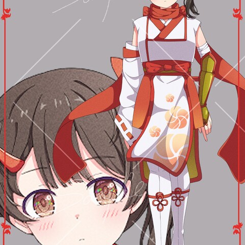 くのいち