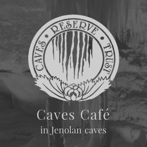 Caves Café　