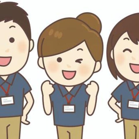 介護職限定⭐︎心の専門家が職場の人間関係のお悩み聴きます