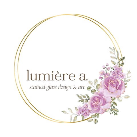 lumière a.様のロゴデザイン