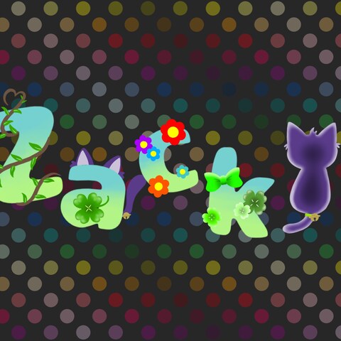 ご依頼のロゴデザイン
