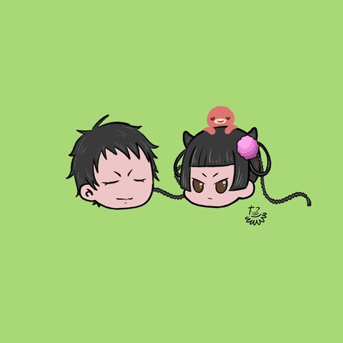 ラウ　ランマオ