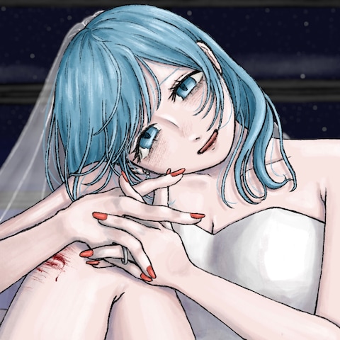 プロポーズ 歌ってみたイラスト