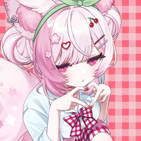 ふぇりしあ様　歌ってみたイラスト