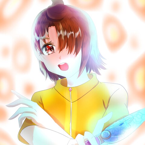 ひろがるスカイプリキュア 夕凪ツバサ