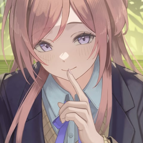 版権