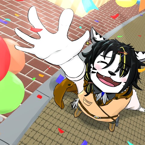 オリジナルキャラクター