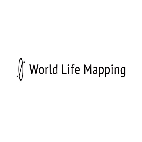 株式会社World Life Mapping ロゴデザイン