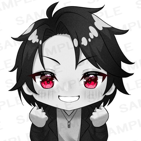 アイコンイラスト