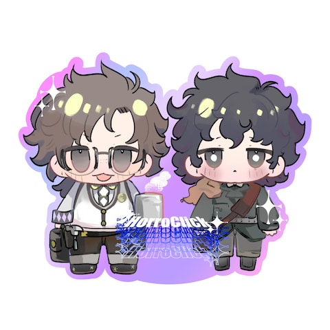 SDイラスト