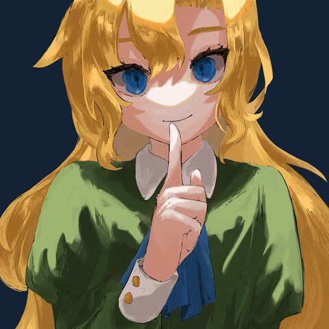 ファンアート
