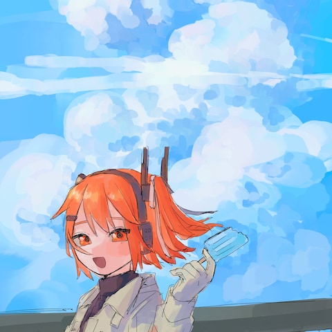 ファンアート