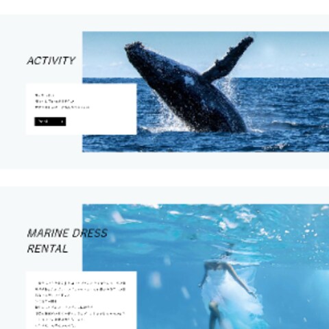 宿泊施設サイト管理
