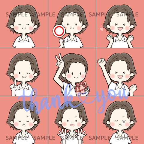 アイコンイラスト