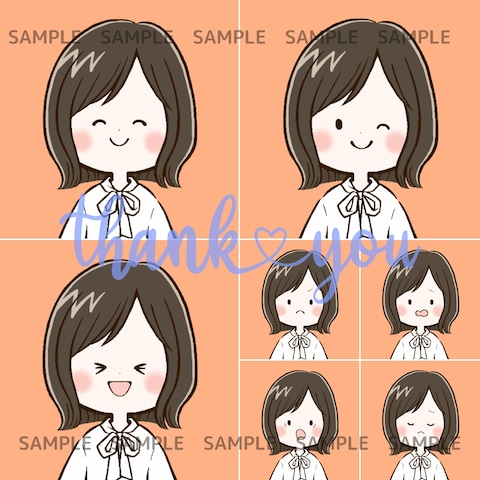 アイコンイラスト